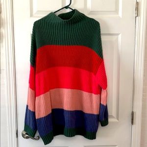 l/xl sweater from American eagle